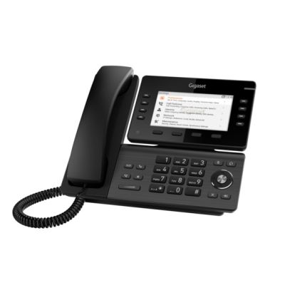 2. Gigaset PRO P825 IP VoIP landline phone