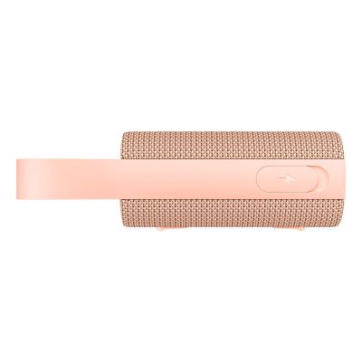 4. Xiaomi Sound Pocket Portable Stereo Speaker Pink 5W