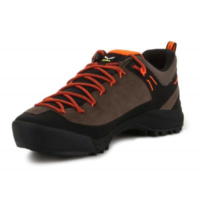 4. Salewa Wildfire MS Leather M 61395-7953 shoes