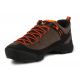 4. Salewa Wildfire MS Leather M 61395-7953 shoes