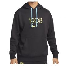 Sweatshirt Nike Inter Milan Club Flecce M DN3118 010