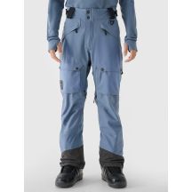 Spodnie snowboardowe membrana 10000 męskie 4F 4FWAW24TFTRM619-32S