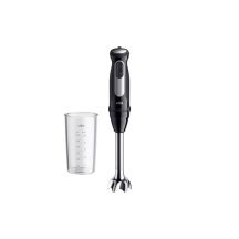 Braun MultiQuick 5 Pro 0.6 l Immersion Blender 1000 W Black, Silver
