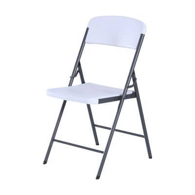 9. Lifetime 80615 Folding Chair