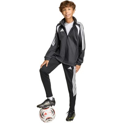16. adidas Tiro 26 League kids' jacket black JY9726