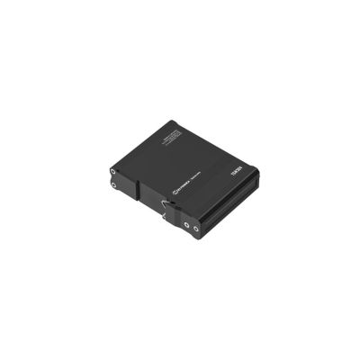 4. Teltonika TSW304 Gigabit Ethernet (10/100/1000) Network Links PoE Support Black