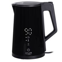 ADLER AD 1345b electric kettle black
