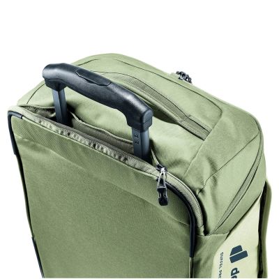 14. Deuter Duffel Pro Movo 36 3501025-1213 mineral-grove