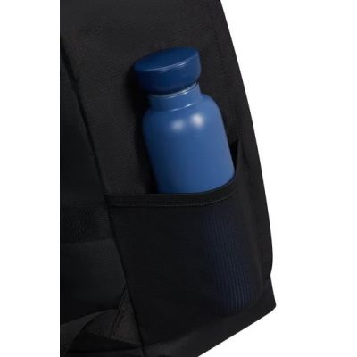 7. American Tourister Take2Cabin S cabin backpack - black