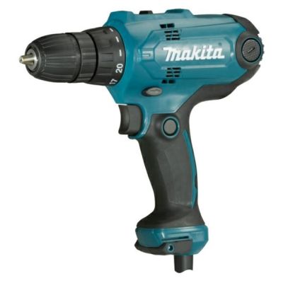 20. 320W MAKITA DF0300 cordless screwdriver