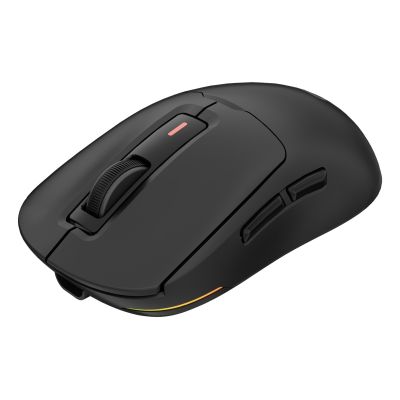 2. GENESIS NMG-2193 Gaming Mouse Ambidextrous Bluetooth + USB Type-C Optical 26000 DPI