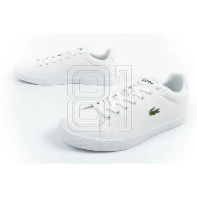14. Lacoste Lerond Set 125 1 M shoes 749CMA000521G