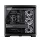 4. Jonsbo TK-4 Wood Tower Black, Wood
