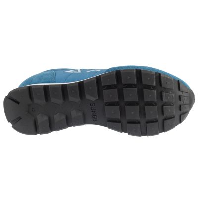 4. SUN68 Tom Solid Z36101-80 Blue 41