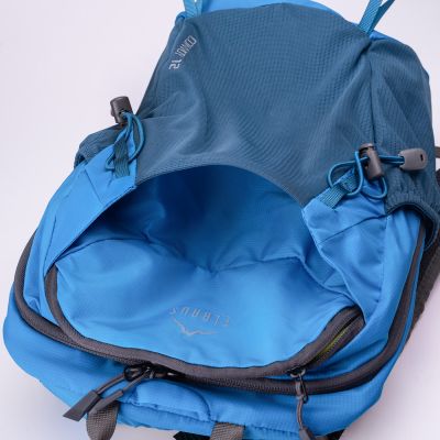 13. Elbrus Convoy 12 Backpack 92800597677