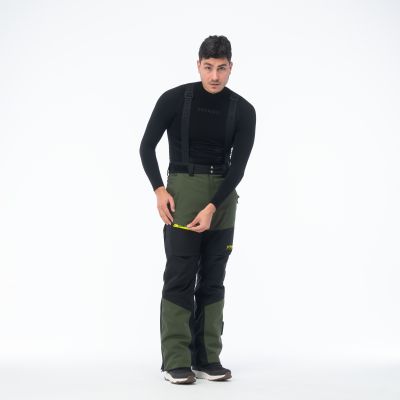 17. Men's VORAL PANTS PRIMALOFT