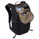 12. Thule Alltrail TAHP222 Black Backpack Travel Backpack Black Polyester