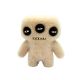 39. FUGGLER S1 COLLECTIBLE FIGURES - 4 PACK (ASSORTMENT)