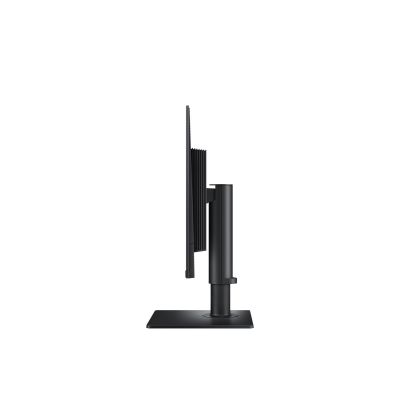6. MONITOR SAMSUNG LED 24" LS24D406GAUXEN 100Hz