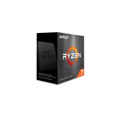 4. AMD Ryzen 7 5700G processor