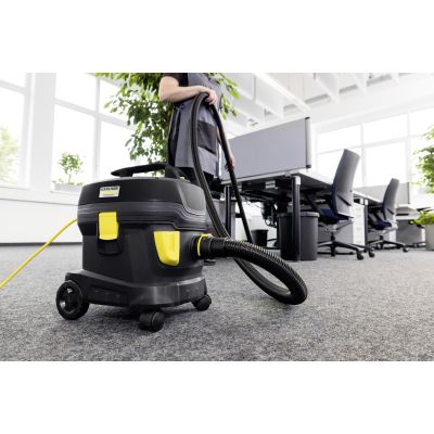 8. Kärcher 1.527-205.0 11L Dry Drum Vacuum Cleaner 850W Dust Bag