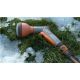 3. Gardena 18315-20 Water Gun/Nozzle Garden Water Lance Black, Gray, Orange