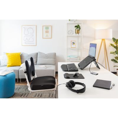 16. Kensington UH1400p USB-C Mobile Hub