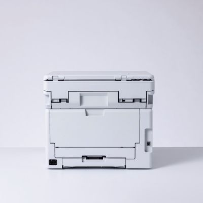 2. Brother DCP-L3515CDW A4 LED Multifunction Printer 2400 x 600 DPI 18 ppm Wi-Fi
