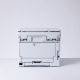 2. Brother DCP-L3515CDW A4 LED Multifunction Printer 2400 x 600 DPI 18 ppm Wi-Fi