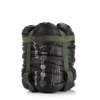 9. Meteor Bombay Sleeping Bag L 17369