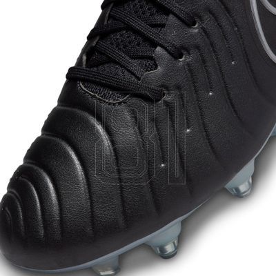 4. Nike Tiempo Legend 10 Elite SG-Pro AC M DV4329-040 football boots