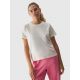 5. Trousers 4F W 4FWAW24TTROF0819-54S