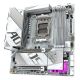 8. GIGA B850M AORUS ELITE WF6E ICE AM5 DDR5 µATX Motherboard