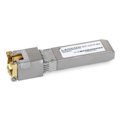 2. LANCOM SFP-CO10-MG Network Transceiver Module Copper 10000 Mbit/s