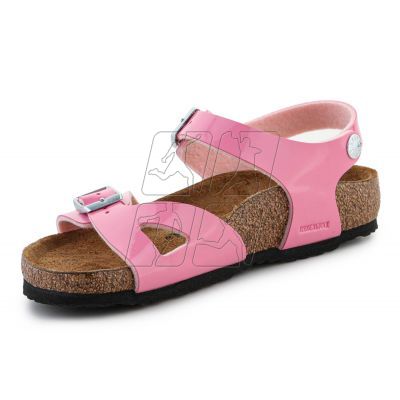 3. Birkenstock Rio Jr 1026864 sandals