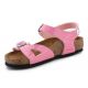 3. Birkenstock Rio Jr 1026864 sandals