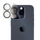 2. PanzerGlass Bundle 3in1 set transparent case + foil + camera cover for iPhone 15 Pro Max