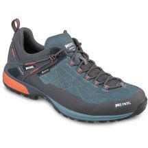 MEINDL Top Trail GTX men's trekking shoes, with Gore-Tex 9.5 membrane