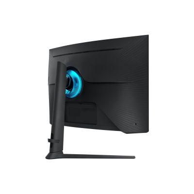 46. MONITOR SAMSUNG ODYSSEY G6 LED 32" LS32BG650EUXEN 240Hz