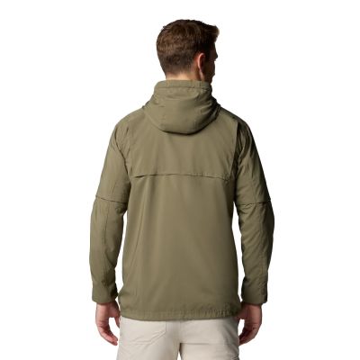 3. Columbia Skien Valley Hooded Light Jacket M 2124303397
