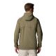 3. Columbia Skien Valley Hooded Light Jacket M 2124303397