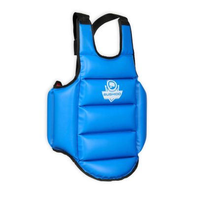 4. OT1 Double-Sided Torso Protector - M