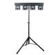 LIGHT4ME MT BAR 2 multi-effect lighting kit