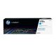 12. HP 410A Original Cyan LaserJet Toner Cartridge