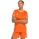 adidas Entrada 26 Jersey Women's T-Shirt orange JZ2496