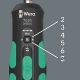 4. Wera 7515 Single
