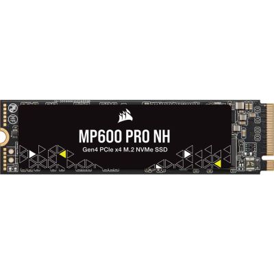 11. Corsair MP600 PRO NH 2TB M.2 PCI Express 4.0 NVMe 3D TLC NAND
