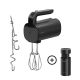 15. Starter kit: cordless hand mixer + battery black