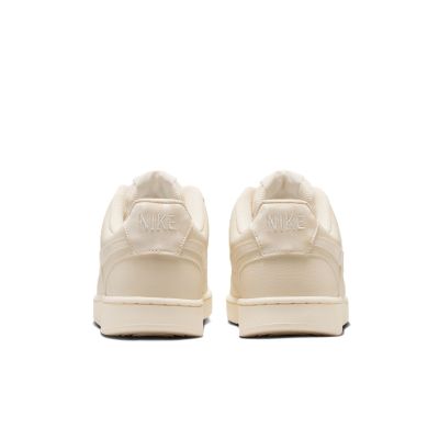 4. Nike Court Vision Low SE I6563-100 women's shoes