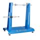 UNIOR Motorcycle wheel alignment stand